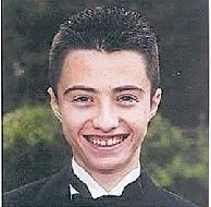 SETH BAUMGARTNER Obituary (2020)