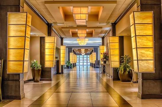 Ulasan, Promo & Foto Hotel Capstone 2026 - Expedia