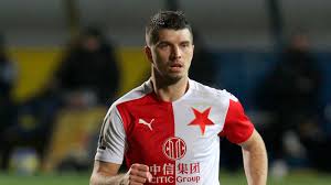 Fotbalista slavie ondřej kúdela se podle rozhodnutí disciplinární komise uefa dopustil projevu rasismu. Ondrej Kudela Hrace Slavie Se Chysta Obvinit Skotska Policie Cnn Prima News
