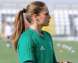 Laura giuliani nasce a milano il 5 giugno 1993. Mondiali Di Calcio Femminili Il Fidanzato Di Laura Giuliani Niente Sesso