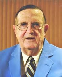 Albert Polson Obituary