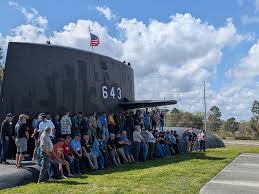 Hooyah Torpedoman's Mate! The amazing U.S. Navy Torpedoman's Mate Master  Chief Petty Officer Bud Adkins, who earned his Dolphins in 1955, was the  guest speaker at the latest TM “A” School graduation.