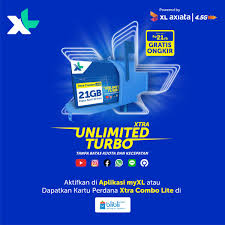 Paket internet xl murah unlimited terbaru 2019 paket xtra combo. Xl Inicarakita On Twitter Hi Kak Paket Xtra Unlimited Turbo Bisa Kamu Aktifkan Jika Kamu Punya Paket Xtra Combo Xtra Combo Vip Dan Xtra Combo Lite Ya Cek Info Lengkapnya Di Sini