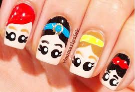 thumbs up 7 super cool kid friendly nail art designs nail art designs cute nails simple nail art designs
