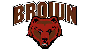 The chicago bears logo colours can be found in an image format below. Brown Bears Logo Symbol History Png 3840 2160