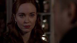 New Guest Announcement- Elyse Levesque