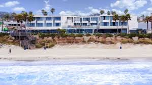 california coast s best hotels cnn travel