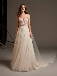 121217 Amelishan Bridal Wedding Dresses London Pronovias Wedding Dress Wedding Dresses