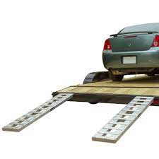 72 x 12 unspsc code: Aluminum Hybrid Hook Plate End Car Trailer Ramps 2 500 3 000 4 000 Lb P Discount Ramps