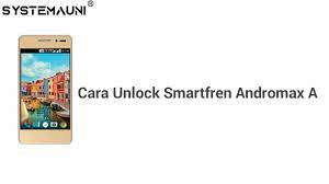 When you buy through links on our site, we may e. Cara Mudah Unlock 4g Gsm Andromax A A16c3h Systemauni