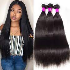 Malaysian straight hair 4 bundles with closure tinashe hair malaysian remy human hair bundles with closure. Malaysian Straight Virgin Hair 3 Bundles Deals Tinashehair