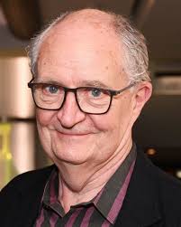 Jim Broadbent is 75 today. Happy Birthday Jim 🎉 🎂 🎁