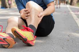 Image result for Running Injury