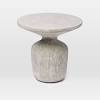 Complete your outdoor oasis with patio accent tables. 1