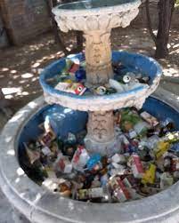 Pescara Demolizione Fontana Le Precisazioni Del Sindaco Masci Bagno Aperto Orinatoi Vetrine