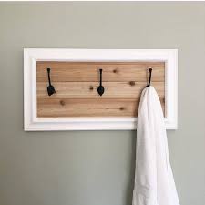 Towel Rack For Bathroom Coat Rack Towel Hook Coat Hook Etsy Bathroom Shelves For Towels Towel Rack Bathroom Bathroom Decor
