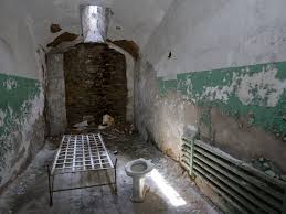 Find another word for confinement. Solitary Confinement Punishment Or Cruelty Npr