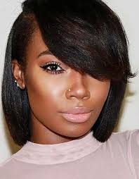 Scroll to see more images. Black Girl Bob Hairstyle Bob Hairstyles