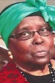 Lillian Gladys Coleman Obituary in Knoxville at Unity Mortuary