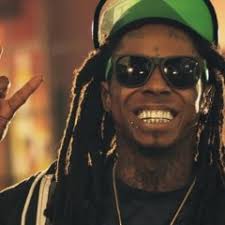 Listen to Lil Wayne