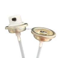 Customized Aerosol Spray Paint Pump Sprayer Valve for Tin Cans