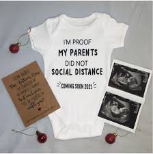 The Funniest Quarantine Baby Pregnancy Announcements 30 Pics