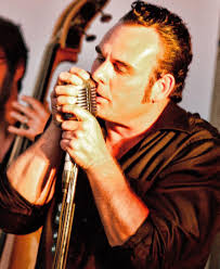 Singing Johnny Cash 😎 Today 3pm -6pm Edna's