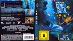 Sea definition, the salt waters that cover the greater part of the earth's surface. Deep Sea Blu Ray Cover Label 1994 R2 German