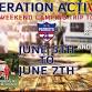 OPERATION ACTIVET WEEKEND AT PATRIOTS4