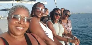 Meet Shayla Boyd-Gill