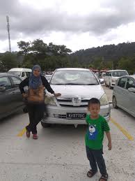 To reach or make a booking, you can whatsapp us at 019 9671127 and we will guide you from there. Siti Maizatul Akma Kereta Sewa Di Langkawi