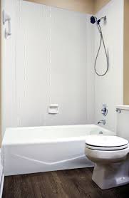 We carry both rv shower pans and the rv shower surrounds. Best Solutions For Old Showers A Comparison Ati Decorative Laminates