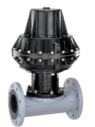 Van màng công nghiệp Gemu | Đại lý phân phốiGemu Việt NaM