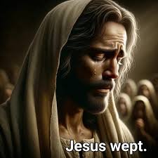 It's okay to cry. Crying is one of the best thing we can do to release pain.