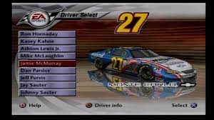 You do not need an account in order to download our content.only make an account if you plan to be an active member. Nascar Thunder 2003 Jamie Mcmurray Charlotte Youtube