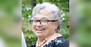 Linda L. Hartlage Obituary