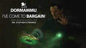 Collection of the best strange quotes by famous authors, inspiring leaders, and interesting fictional characters on best quotes ever. Doctor Strange Quotes Magicalquote