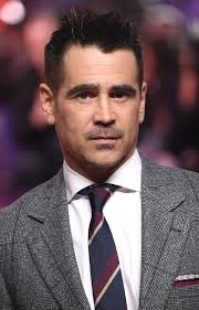 Colin Farrell Unites With Irish Special Olympics Team On The Late Late