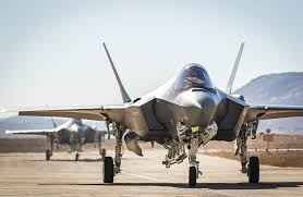 Jsf fighter flight characteristics do not differ from the characteristics of the aircraft of this class, standing on top of the world armed to the beginning of the. Cost Of Pricey F 35 Fighter Jets To Come Down Next Year The Times Of Israel