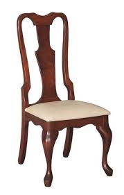 Amish Lancaster Queen Anne Dining Chair Amish Lancaster Queen Anne Dining Chair These C Dining Chairs Contemporary Dining Chairs Solid Wood Dining Room Chairs