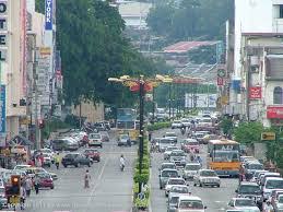 Penangkini 10 Bandar Di Malaysia Yang Layak Menjadi Bandaraya