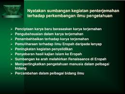(c) sumbangan kerajaan turki uthmaniyah. Ppt Bab 6 Powerpoint Presentation Free Download Id 877261