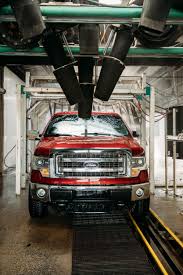 White Bridge Auto Wash