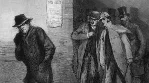 Jack the Ripper kicked off the world's obsession with true crime. But what  if we're wrong about the serial killer? - ABC News