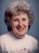 Geraldine Geysen Obituary