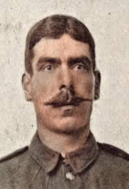 David Roberts is remembered