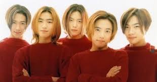 New radiancy group (nrg) was a popular male pop/dance group that debuted under the music factory label in the fall of 1997. Nrg Season S Greetings 1998