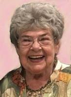 Carole Minssen Obituary (1944