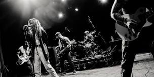 Initiate, Juicebox, & A Modest Proposal show!