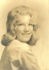 Patricia Carter Obituary